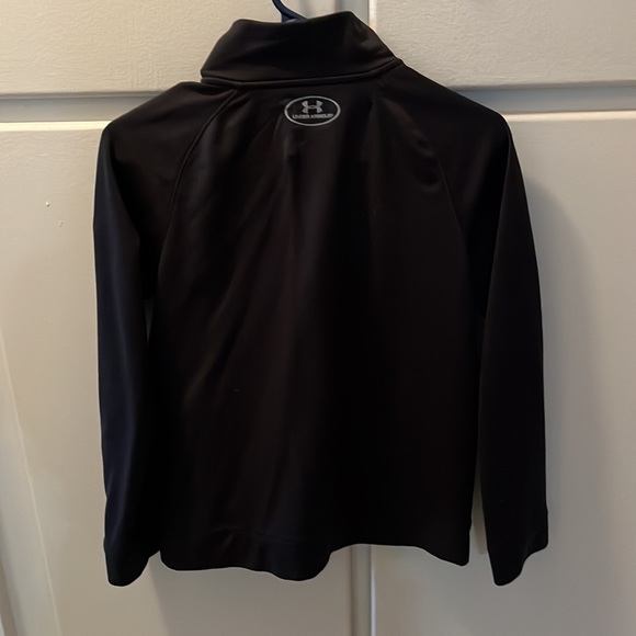 UA Jacket - Picture 4 of 4